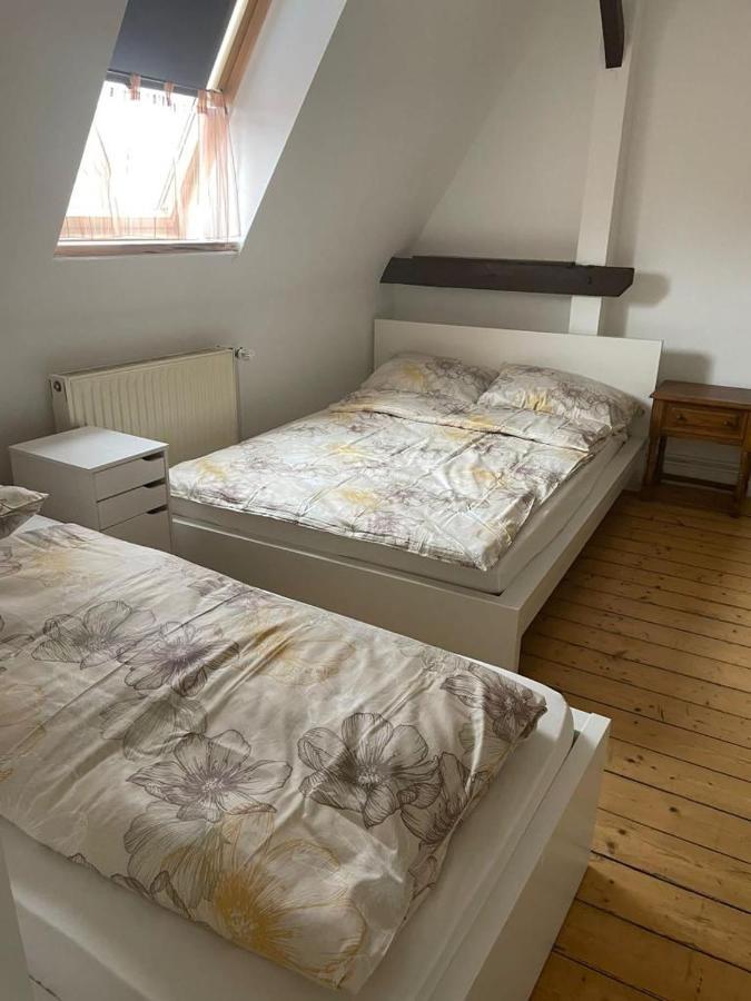 My Easy Home Hamburg Exterior foto